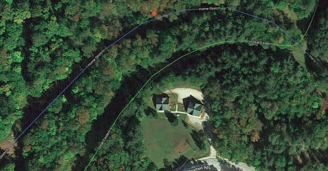 Ski In/Out Spruce Glen Townhomes On Great Eastern Trail Killington Exterior foto